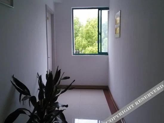 Чанчжоу: Xiyangyang Hostel