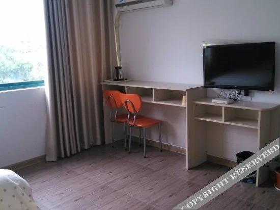 Чанчжоу: Xiyangyang Hostel