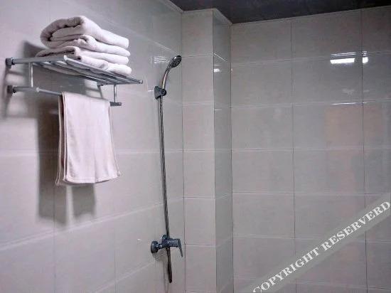 Чанчжоу: Xiyangyang Hostel