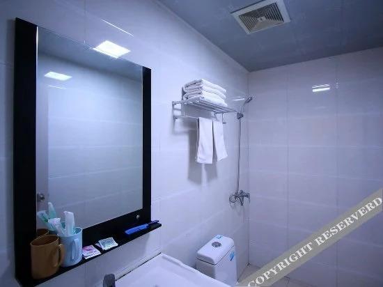 Чанчжоу: Xiyangyang Hostel