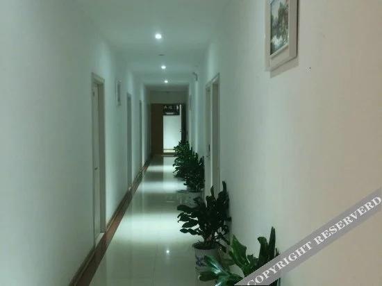 Чанчжоу: Xiyangyang Hostel