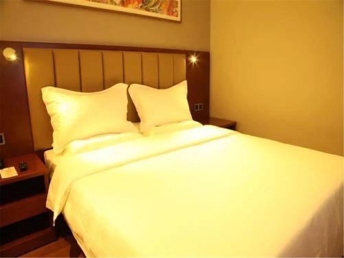 Сяньян: Ji Hotel Xianyang Airport