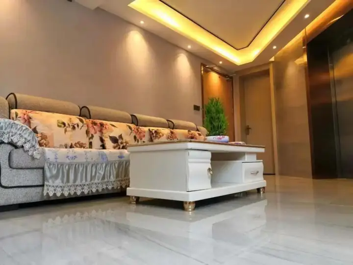 Gaston Hotel (Jiangbin Park Ma'anshan Branch) — фото 2