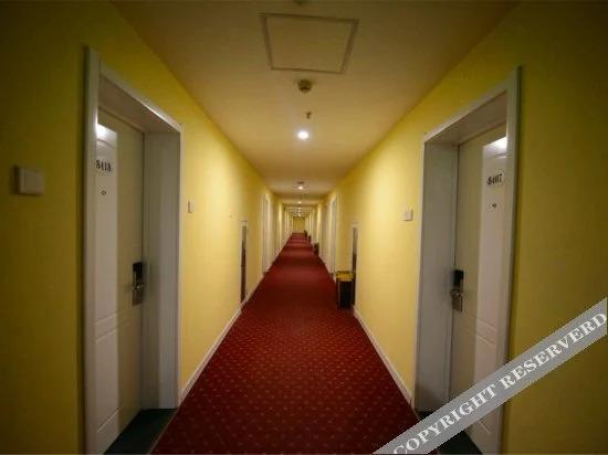 Дежоу: Paji Hotel
