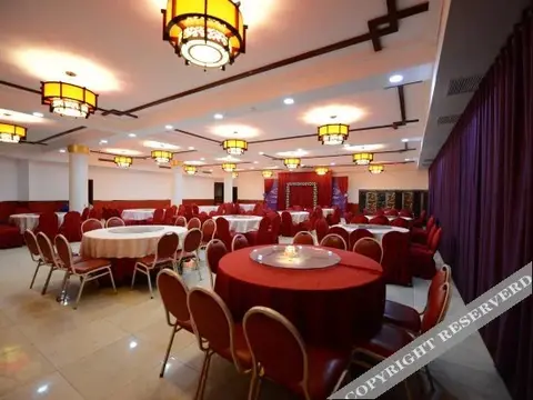 Дежоу: Paji Hotel