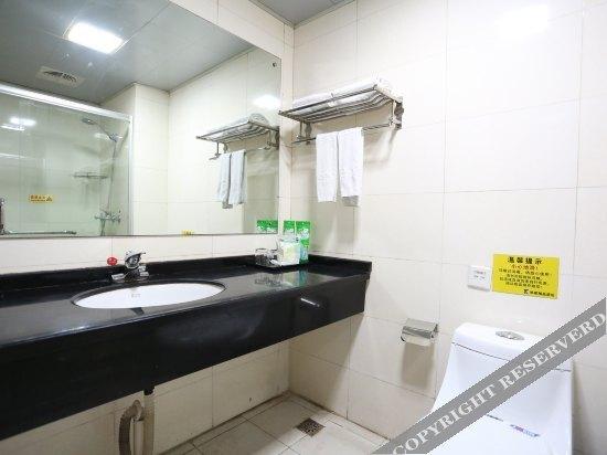 Чанша: Tiejian Boutique Hotel