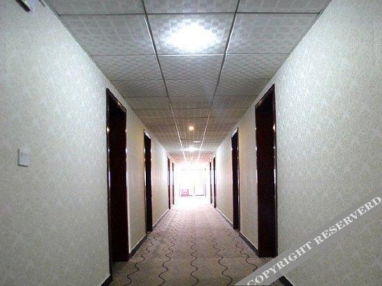 Чанша: Tiejian Boutique Hotel