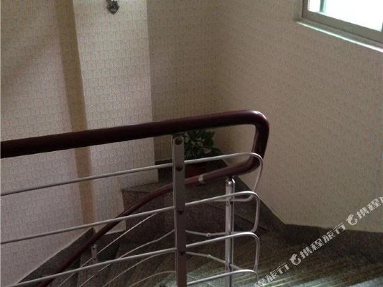 Paibai Yun Hotel (Changle Wuhang Road) — фото 3