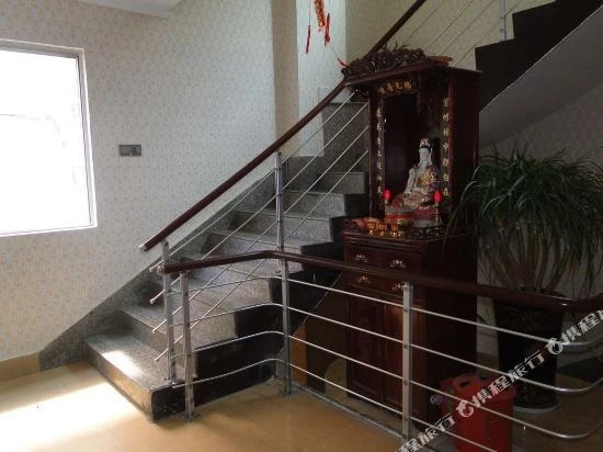 Paibai Yun Hotel (Changle Wuhang Road) — фото 2