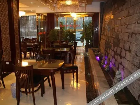 Синьян: Wuxian Meihao Hotel