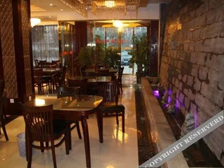 Синьян: Wuxian Meihao Hotel