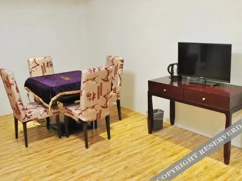 Синьян: Wuxian Meihao Hotel