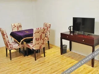 Синьян: Wuxian Meihao Hotel