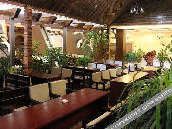 Chuxiong: Yinheng Hotel