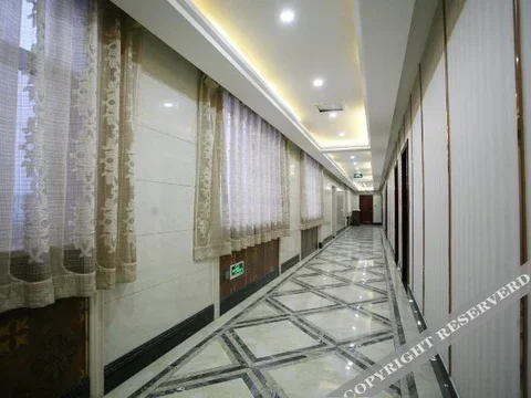 Синьчжоу: Xinkangli Hot Spring Resort