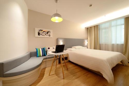 Шэньян: Hanting Hotel Shenyang Convension And Exhibition C