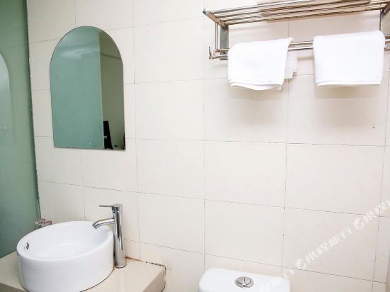 Ичан: Yichang Huazhu Hotel
