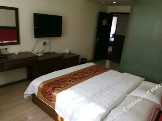 Ичан: Yichang Huazhu Hotel