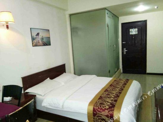 Ичан: Yichang Huazhu Hotel