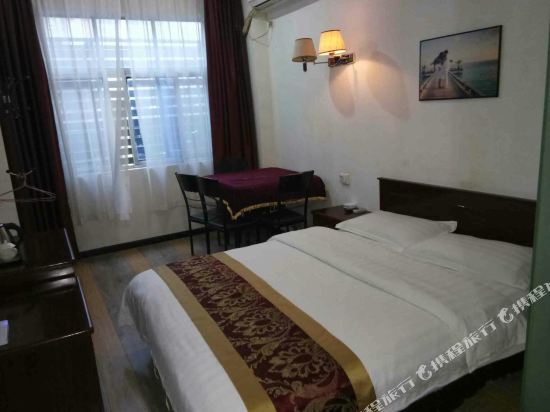 Ичан: Yichang Huazhu Hotel