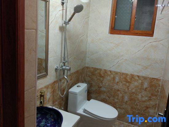 Шанграо: Shu Xin Hostel
