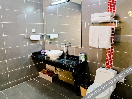 Таншань: Tianyuan Business Hotel (Zunhua Yanshan)