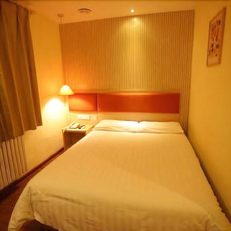 Цзиньчжун: Home Inn
