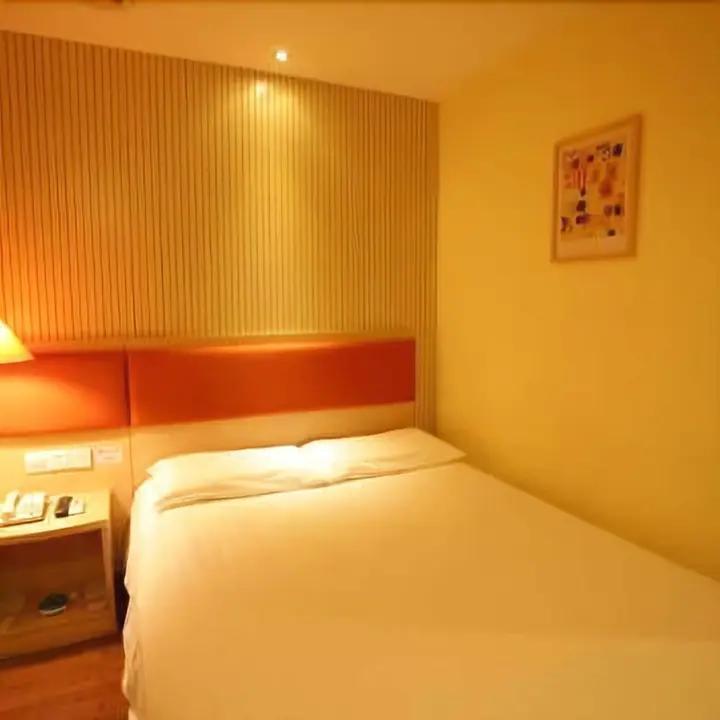 Цзиньчжун: Home Inn