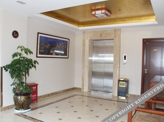 Chuxiong: Chuxiong Xiongyi Grand Hotel