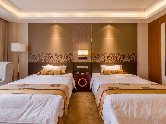 Шанграо: Fuxin International Hotel