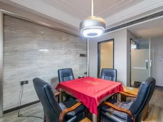 Чанша: Yijia Hotel (Changsha Ligu Litang Metro Station)