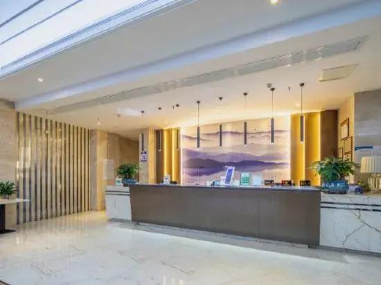 Чанша: Yijia Hotel (Changsha Ligu Litang Metro Station)