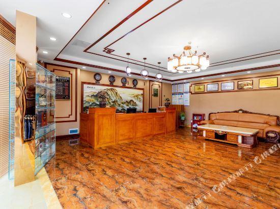 Чунцин: Yatai Hotel