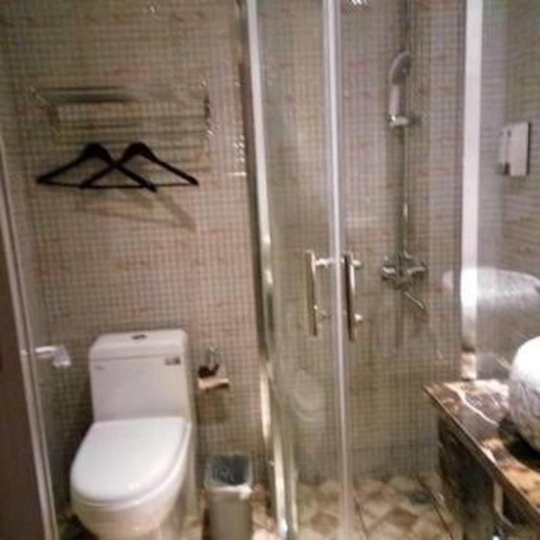 Шанхай: Jitai Boutique Hotel