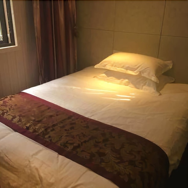 Шанхай: Jitai Boutique Hotel