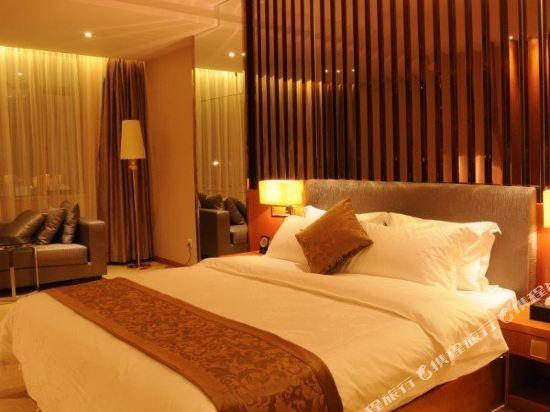 Хойчжоу: Pros-Para International Hotel