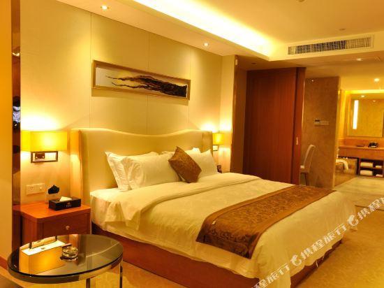 Хойчжоу: Pros-Para International Hotel