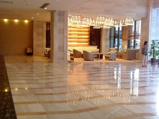 Хойчжоу: Pros-Para International Hotel