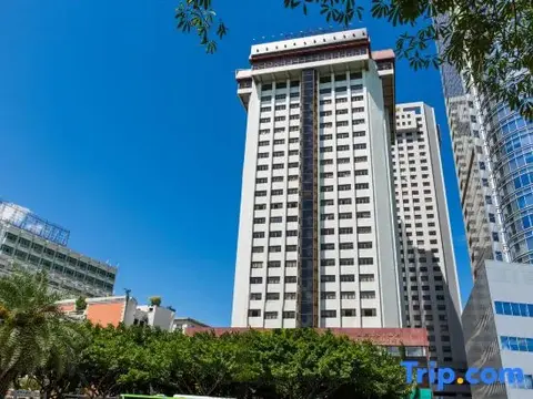 Сямынь: Xiamen Feige Hotel (Zhongshan Road Pedestrian Street Ferry Terminal)