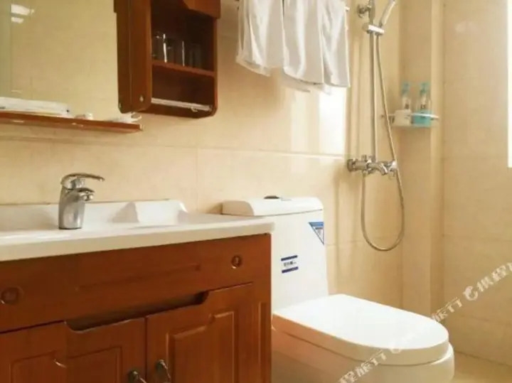 Тайчжоу: Jingjiang Hotel