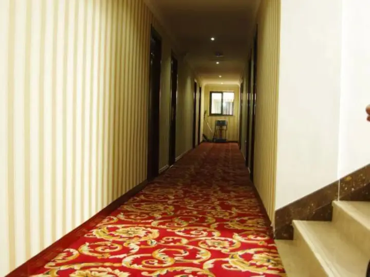 Тайчжоу: Jingjiang Hotel