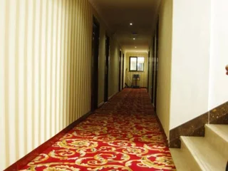 Тайчжоу: Jingjiang Hotel
