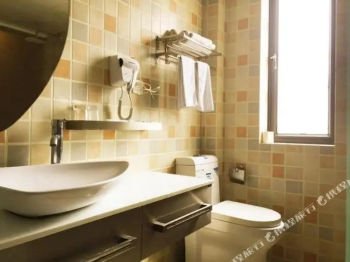 Тайчжоу: Jingjiang Hotel