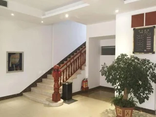 Тайчжоу: Jingjiang Hotel
