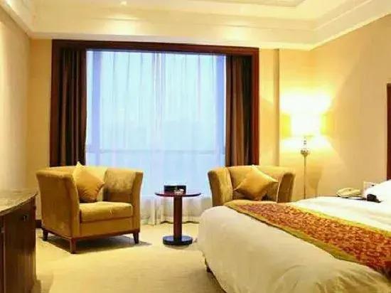 Чэньчжоу: Wanhua International Hotel