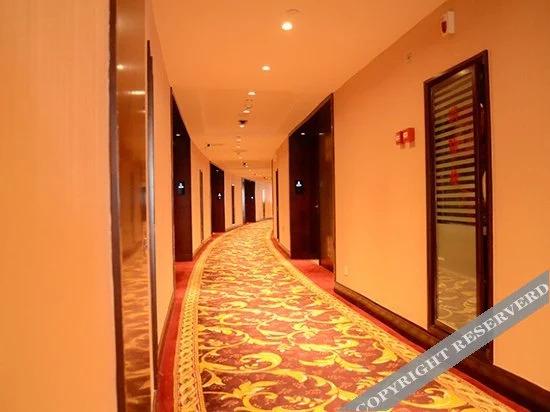 Чэньчжоу: Wanhua International Hotel