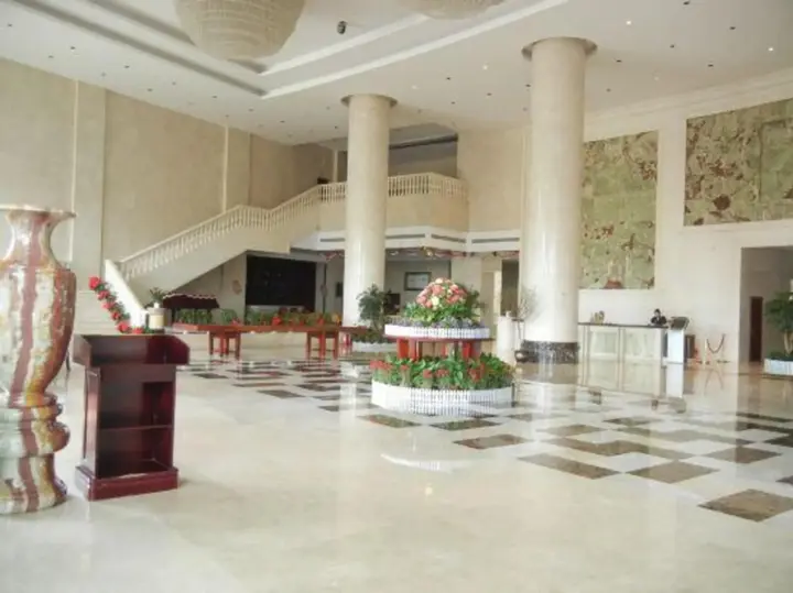 Чэньчжоу: Wanhua International Hotel