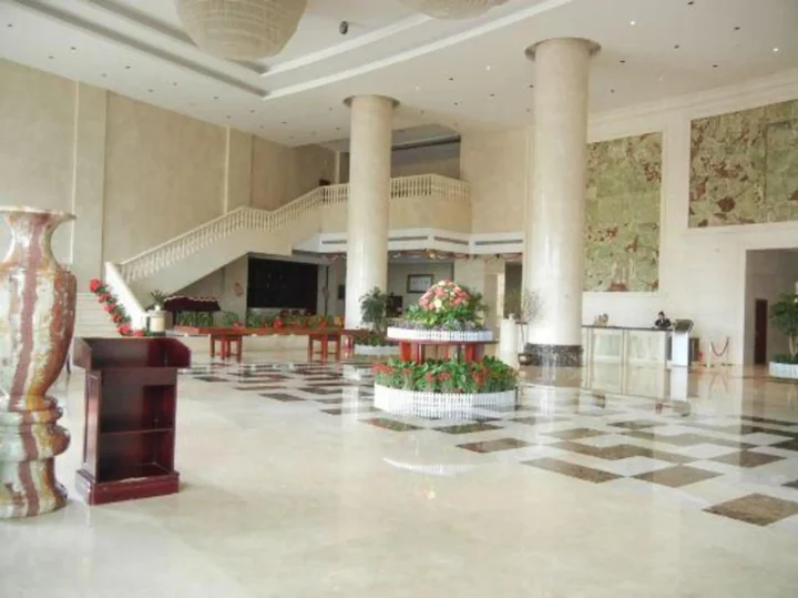 Чэньчжоу: Wanhua International Hotel
