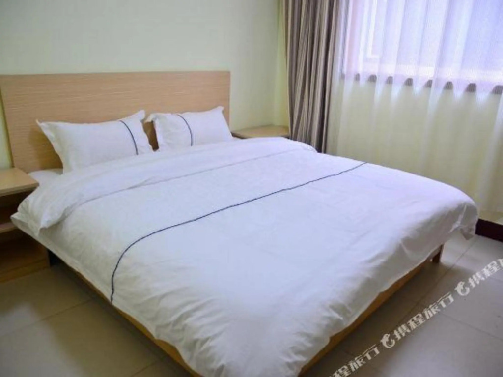 Тайан: Yingdu Hotel