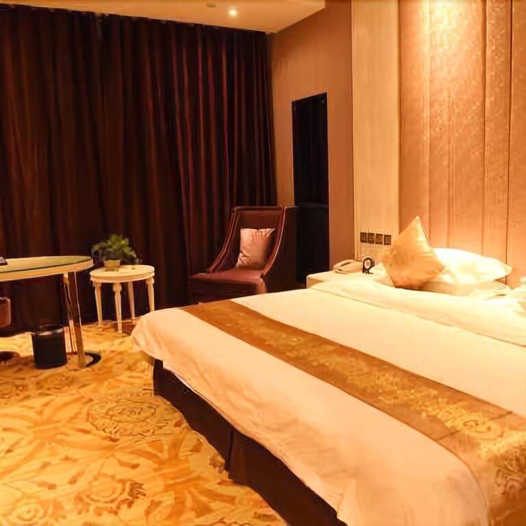 Tianhe Boutique Hotel — фото 3
